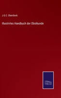 Illustrirtes Handbuch der Obstkunde 3375059493 Book Cover