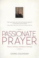 Passionate Prayer 0983905118 Book Cover