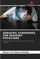 Geriatric Syndromes for Resident Physicians 6207845374 Book Cover