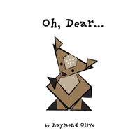 Oh, Dear... (Berry Bear and Friends) 1960773011 Book Cover