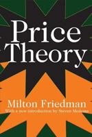 Price Theory 1607961512 Book Cover