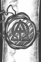 Alpha and Omega: Beginning Of Beginnings 1737810409 Book Cover