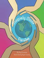 Uniquely Made Families 1530316413 Book Cover