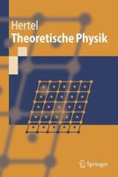 Theoretische Physik (Springer-Lehrbuch) 354036644X Book Cover