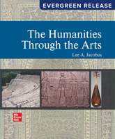 Humanities Through the Arts 1266032045 Book Cover