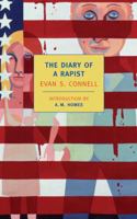 The Diary of a Rapist (New York Review Books Classics) 0865473080 Book Cover