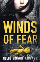 Winds of Fear: A gripping psychological thriller (Fearless Series) 1733325328 Book Cover