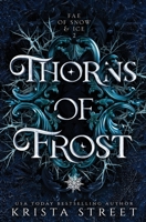 Thorns of Frost 1946884235 Book Cover