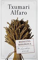 MEDICINA BIOLOGICA 8466642072 Book Cover