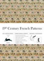 Gift Wrap Book Vol. 68 - 19th Century French 946009080X Book Cover
