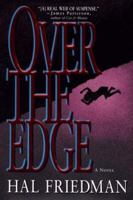 Over the Edge 006109367X Book Cover