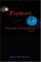 Fireheart 0595470777 Book Cover