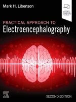 Practical Approach to Electroencephalography 0443348367 Book Cover