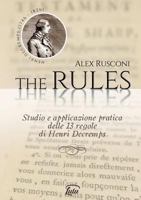 The Rules 0244980322 Book Cover