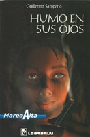 Humo en sus ojos 9685270007 Book Cover