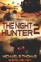 The Night Hunter 2 B08GVGC8Q6 Book Cover