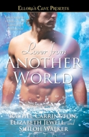 Lover from Another World (Fated Trilogy, #1) 1416536124 Book Cover