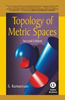 Topology of Metric Spaces 1842655833 Book Cover