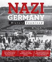 Nazi Germany 1465470212 Book Cover