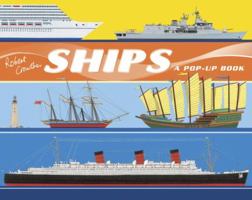 Ships: A Pop-Up Book 0763638528 Book Cover