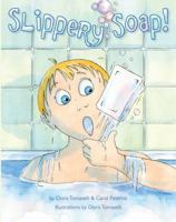 Slippery Soap 0692681965 Book Cover