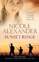 Sunset Ridge 1864712783 Book Cover