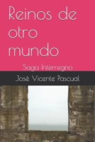 Reinos de otro mundo: Saga Interregno null Book Cover