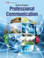 Professional Communication 1631261282 Book Cover