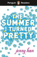 Penguin Readers Level 3: The Summer I Turned Pretty (ELT Graded Reader) 0241589002 Book Cover