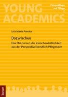 Dazwischen 3934769985 Book Cover