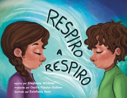 Respiro a Respiro (Spanish Edition) 1960137298 Book Cover