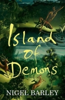 Island of Demons 9810823819 Book Cover