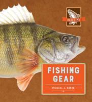 Reel Time: Fishing Gear 1628323817 Book Cover