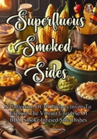 Superfluous Smoked Sides (The Saucy Pig 30+ Recipe Series) B0CVVQG82C Book Cover