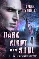 Dark Night of the Soul 1938517660 Book Cover