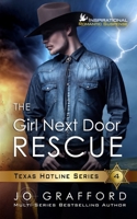 The Girl Next Door Rescue 1944794867 Book Cover
