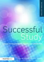 Successful Study: Skills for Teaching Assistants and Early Years Practitioners 0415709091 Book Cover