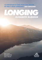 Longing - Study Guide 1783599340 Book Cover