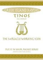 Tinos The Miracle Working Icon 0993537898 Book Cover