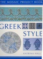 The Mosaic Project Book: Greek 1853919926 Book Cover