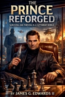 The Prince Reforged: Surviving and Thriving in a Cutthroat World B0H9PFDQFJ Book Cover