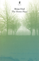 The Home Place 0571227945 Book Cover