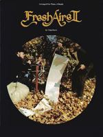 Mannheim Steamroller - Fresh Aire II 079353741X Book Cover