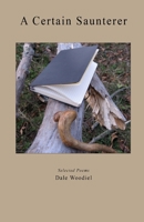 A Certain Saunterer B08GFSYJ8Q Book Cover