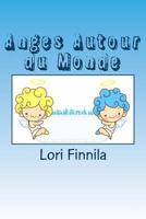 Anges Autour Du Monde 1494854198 Book Cover