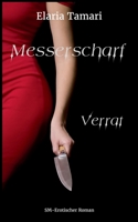Messerscharf - Verrat (German Edition) 3759742491 Book Cover