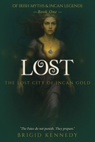 Lost: The Lost City of Incan Gold B0GSVPBKGL Book Cover