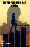 Entrepreneurship for Women B0FCPSC5NQ Book Cover