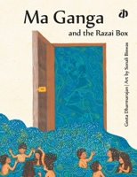 Ma Ganga and the Razai Box 8189020749 Book Cover