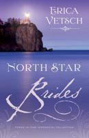 North Star Brides 1624162568 Book Cover